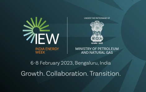 India Energy Week
